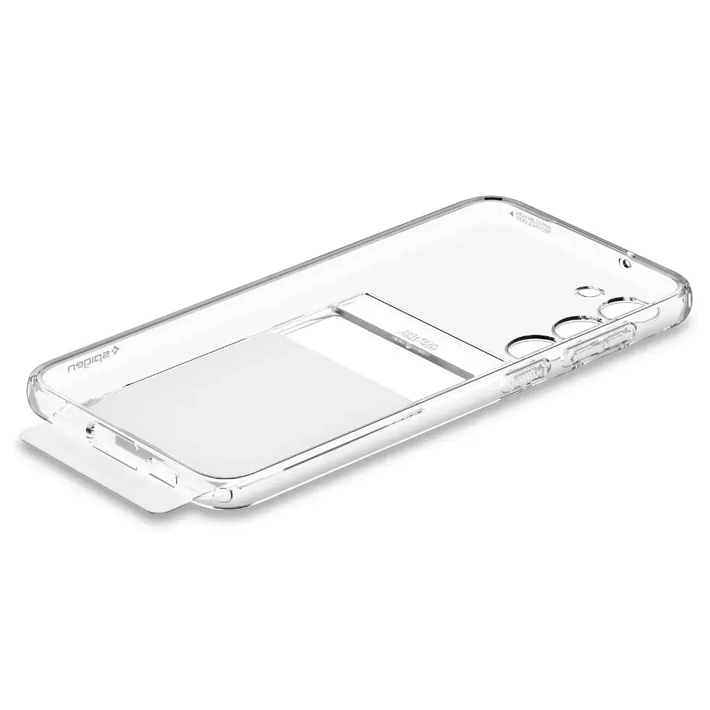 Spigen Galaxy S23 Plus Case Crystal Slot Dual Spigen