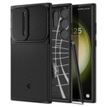 Spigen Galaxy S23 Ultra Case Optik Armor Spigen