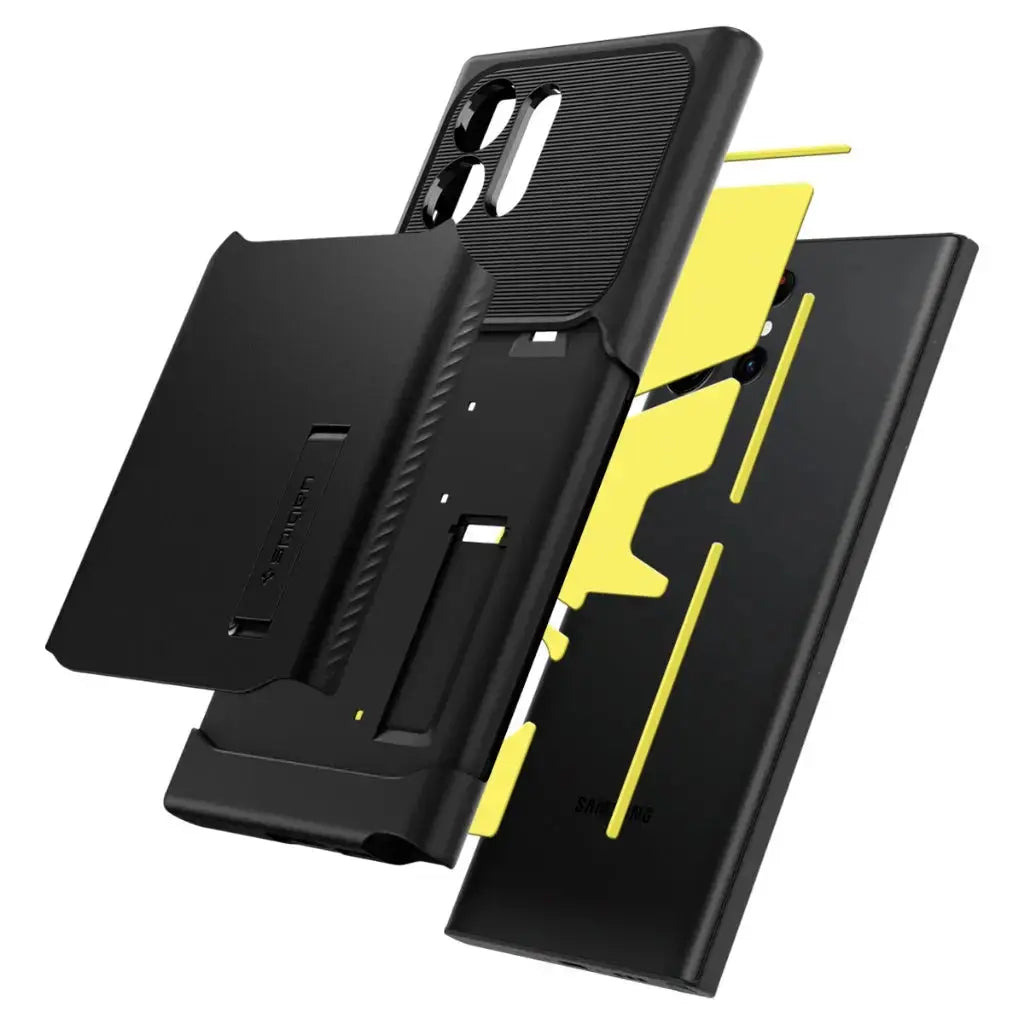 Spigen Galaxy S23 Ultra Case Slim Armor Spigen