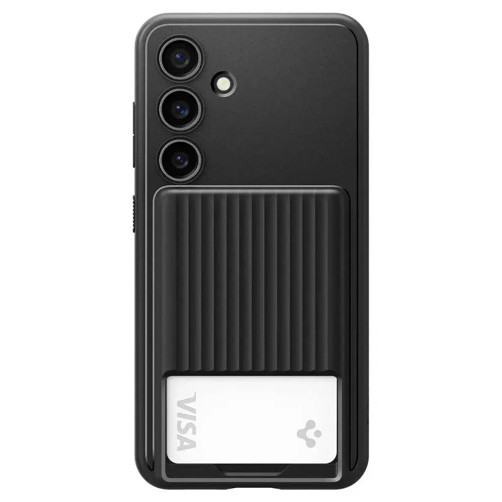 Spigen Galaxy S24 Plus Case Liquid Slot Spigen