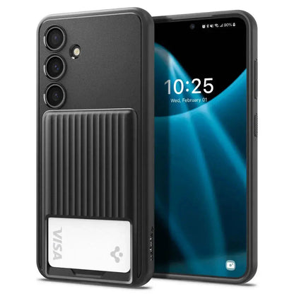 Spigen Galaxy S24 Plus Case Liquid Slot Spigen