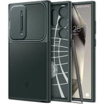 Spigen Galaxy S24 Ultra Case Optik Armor Spigen