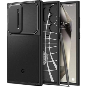 Galaxy S24 Ultra Case Optik Armor