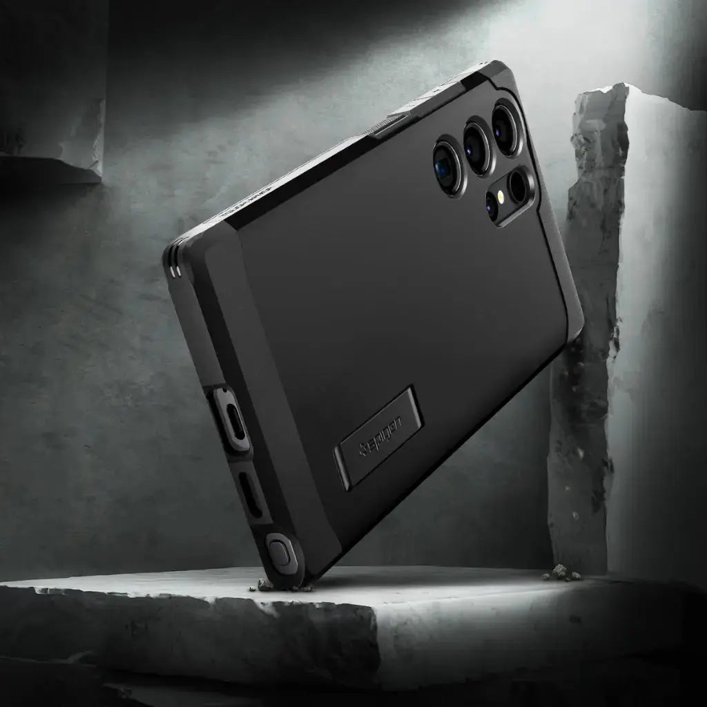 Spigen Galaxy S24 Ultra Case Tough Armor Spigen