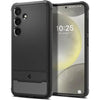 Spigen Galaxy S24 case Rugged Armor - Black