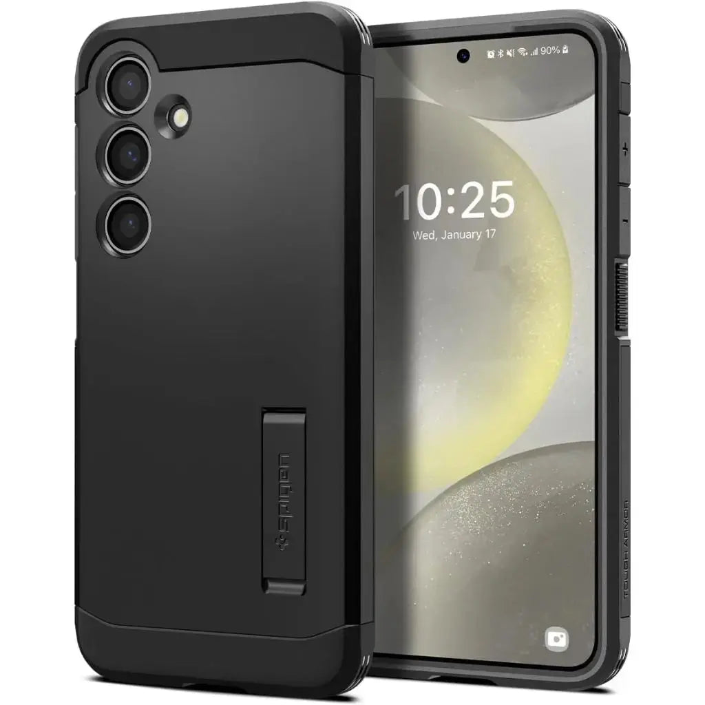 Spigen Galaxy S24 case Tough Armor Spigen