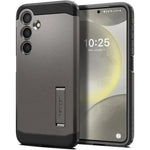 Spigen Galaxy S24 case Tough Armor Spigen