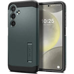 Spigen Galaxy S24 case Tough Armor Spigen