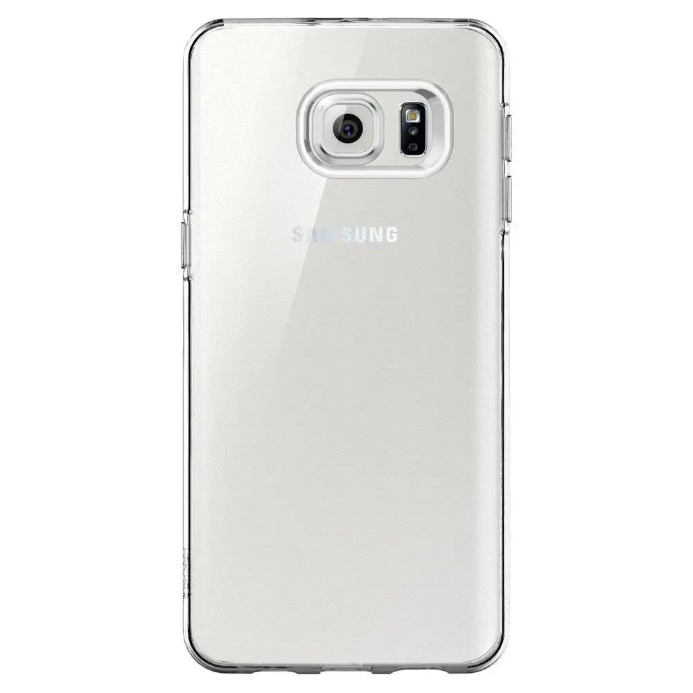 Spigen Galaxy S6 Edge Plus Case Liquid Crystal Spigen