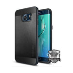 Spigen Galaxy S6 Edge Plus Case Neo Hybrid Carbon Spigen