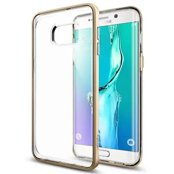 Spigen Galaxy S6 Edge Plus Case Neo Hybrid Crystal Spigen