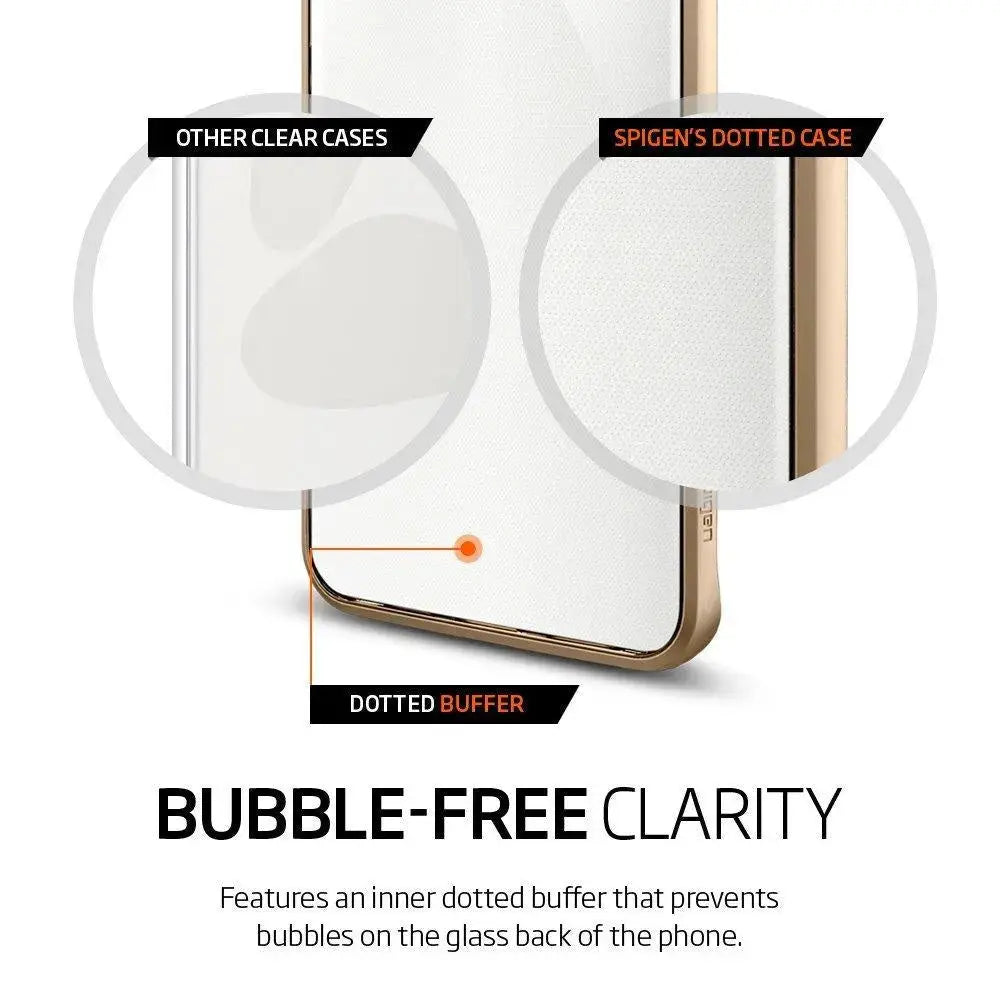 Spigen Galaxy S6 Edge Plus Case Neo Hybrid Crystal Spigen