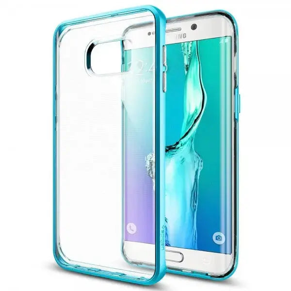 Spigen Galaxy S6 Edge Plus Case Neo Hybrid Crystal Spigen