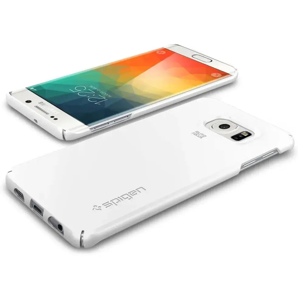 Spigen Galaxy S6 Edge Plus Case Thin Fit Spigen