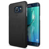 Spigen Galaxy S6 Edge Plus Case Thin Fit - Black