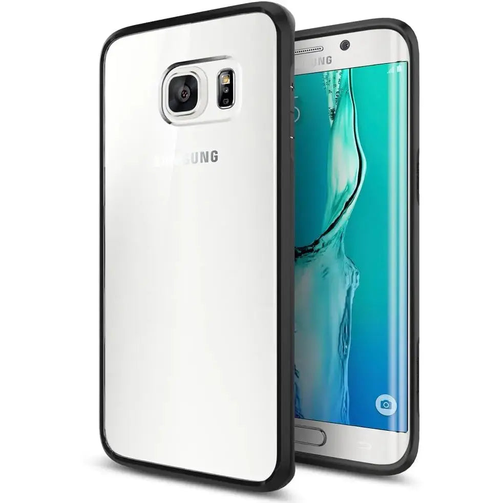 Spigen Galaxy S6 Edge Plus Case Ultra Hybrid Spigen