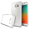 Spigen Galaxy S6 Edge Plus Case Ultra Hybrid - Crystal Clear