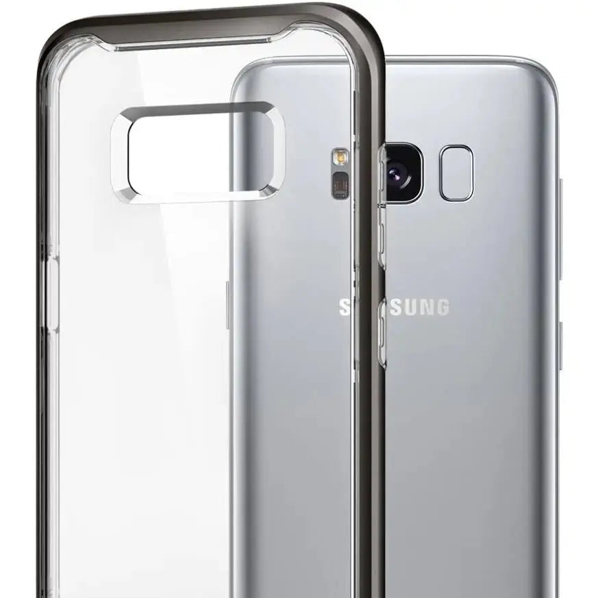 Spigen Galaxy S8 Plus Case Neo Hybrid Crystal Spigen