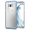 Spigen Galaxy S8 Plus Case Neo Hybrid Crystal - Blue Coral