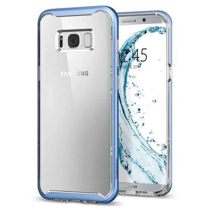 Spigen Galaxy S8 Plus Case Neo Hybrid Crystal Spigen