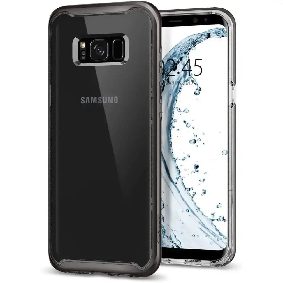 Spigen Galaxy S8 Plus Case Neo Hybrid Crystal Spigen