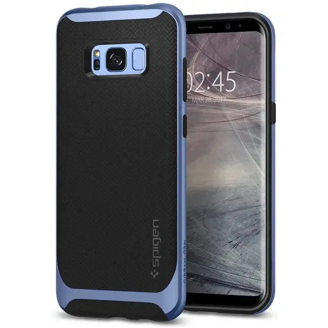 Spigen Galaxy S8 Plus Case Neo Hybrid Spigen