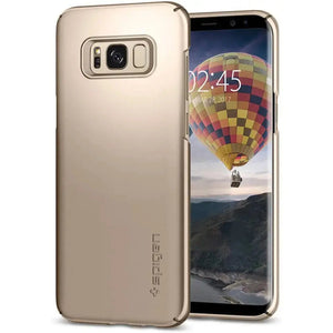 Spigen Galaxy S8 Plus Case Thin Fit Spigen