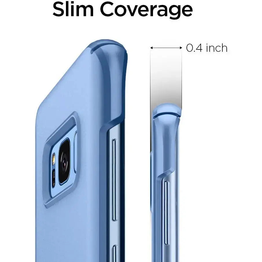 Spigen Galaxy S8 Plus Case Thin Fit Spigen