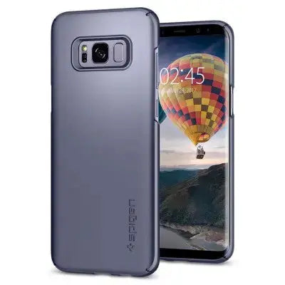 Spigen Galaxy S8 Plus Case Thin Fit Spigen