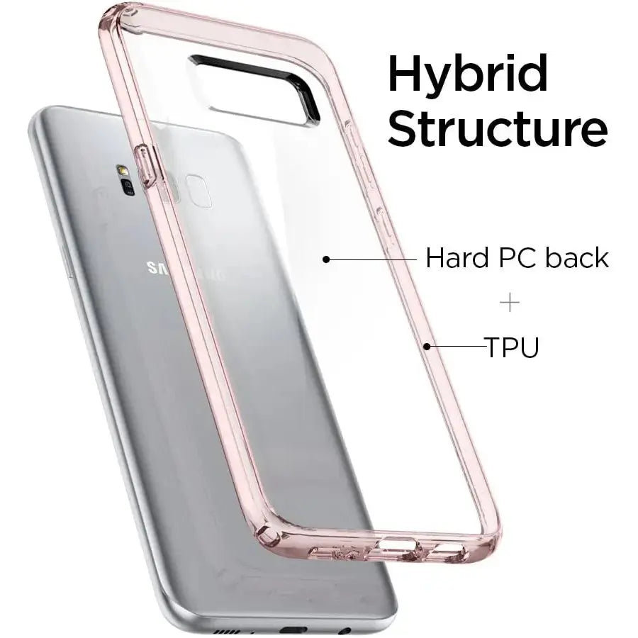 Spigen Galaxy S8 Plus Case Ultra Hybrid Spigen