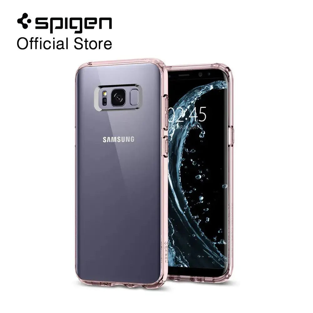 Spigen Galaxy S8 Plus Case Ultra Hybrid Spigen