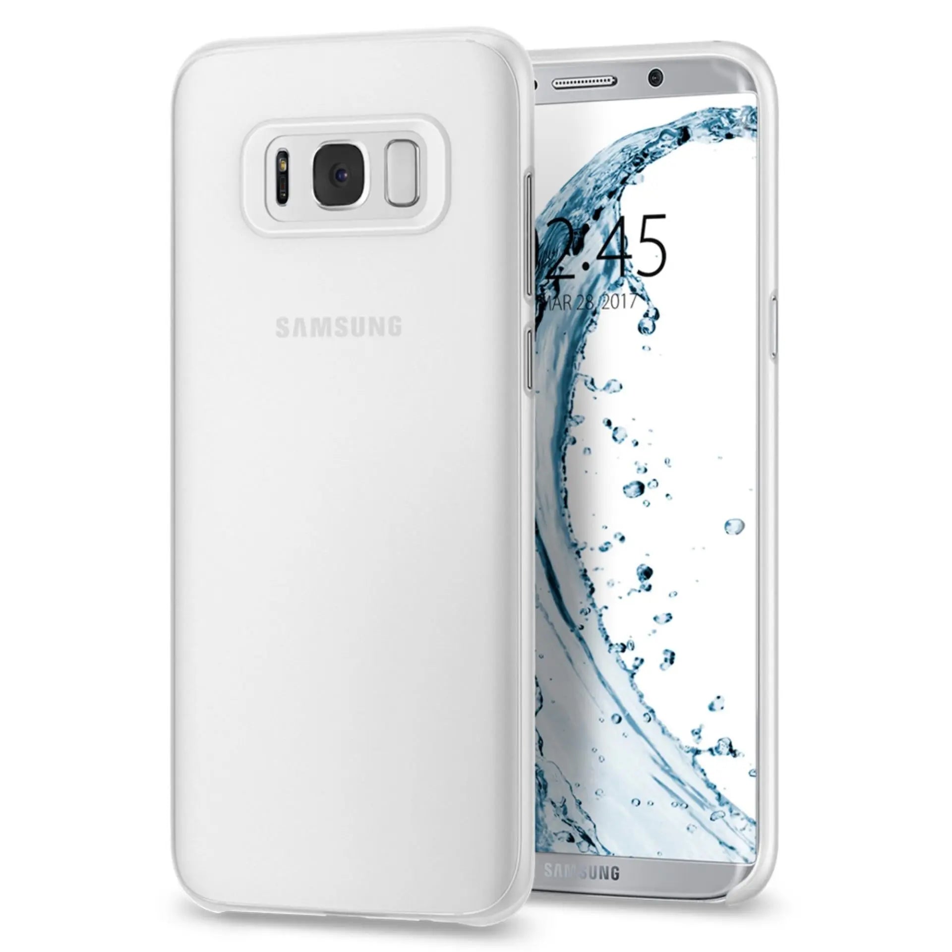 Galaxy S8 S8 Plus Case Air Skin