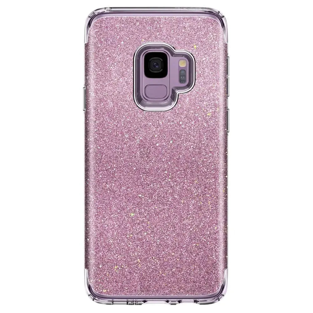 Spigen Galaxy S9 Case Slim Armor Crystal Glitter Spigen