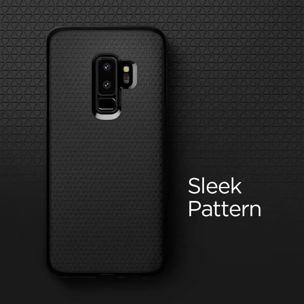 Spigen Galaxy S9 Plus Case Liquid Air Spigen