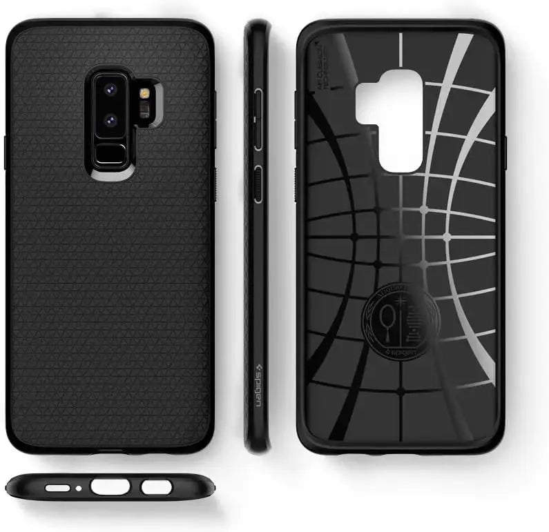 Spigen Galaxy S9 Plus Case Liquid Air Spigen