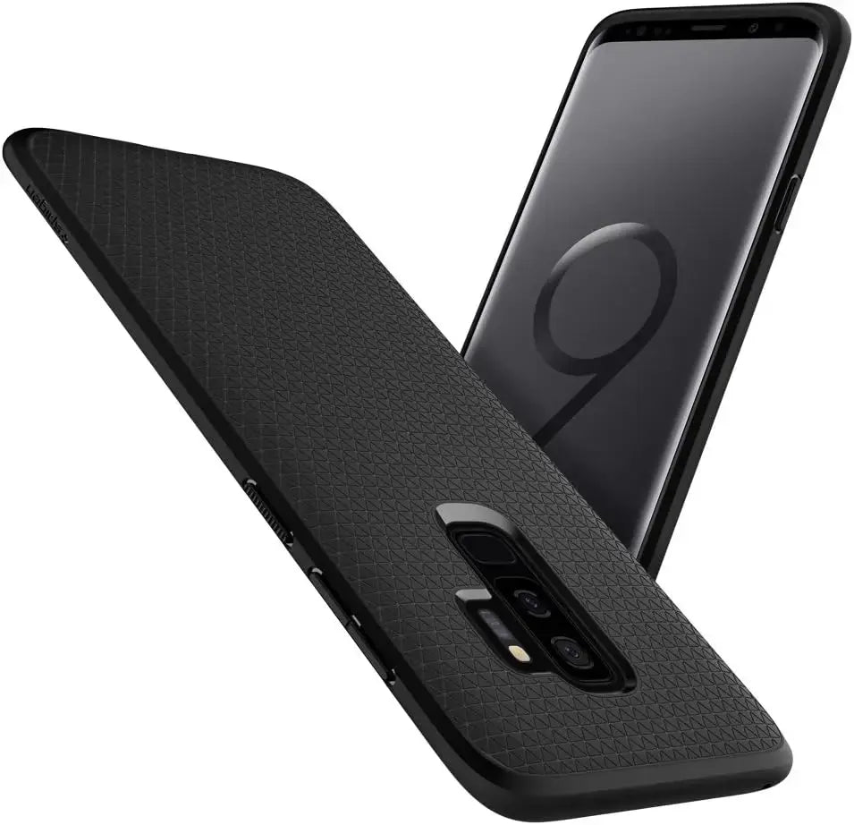 Spigen Galaxy S9 Plus Case Liquid Air Spigen