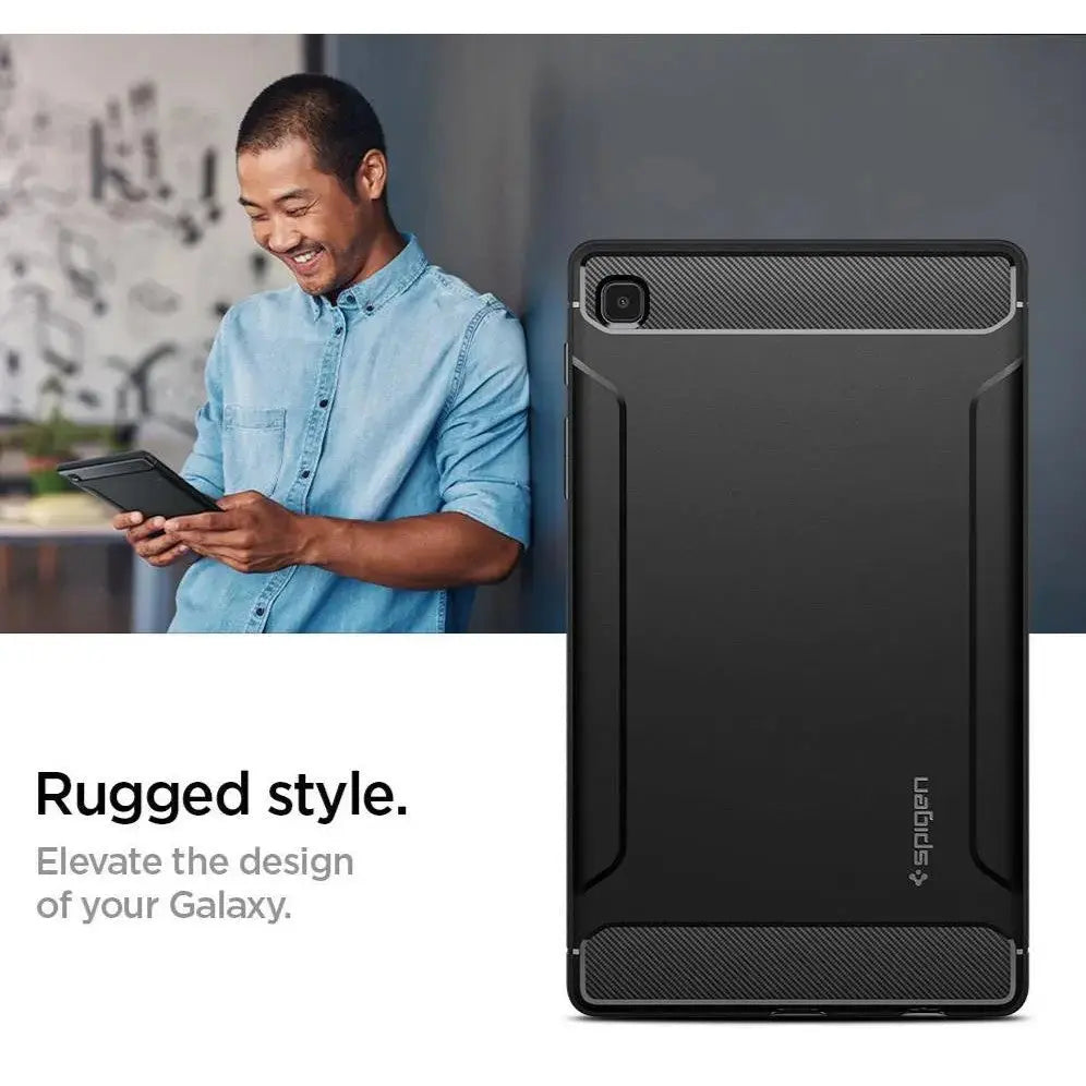 Spigen Galaxy Tab A7 Lite Case Rugged Armor Spigen