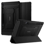 Galaxy Tab S8 Plus S7 Plus Case Rugged Armor Pro