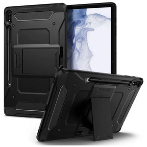 Galaxy Tab S8 Plus S7 Plus Case Tough Armor Pro