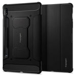 Galaxy Tab S8 S7 Case Rugged Armor Pro