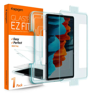 Galaxy Tab S8 S7 Screen Protector EZ FIT GLAS.tR