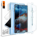 Galaxy Tab S8 Ultra Screen Protector EZ FIT GLAS.tR