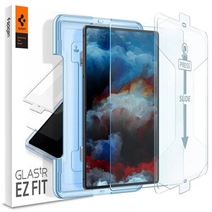 Galaxy Tab S8 Ultra Screen Protector EZ FIT GLAS.tR