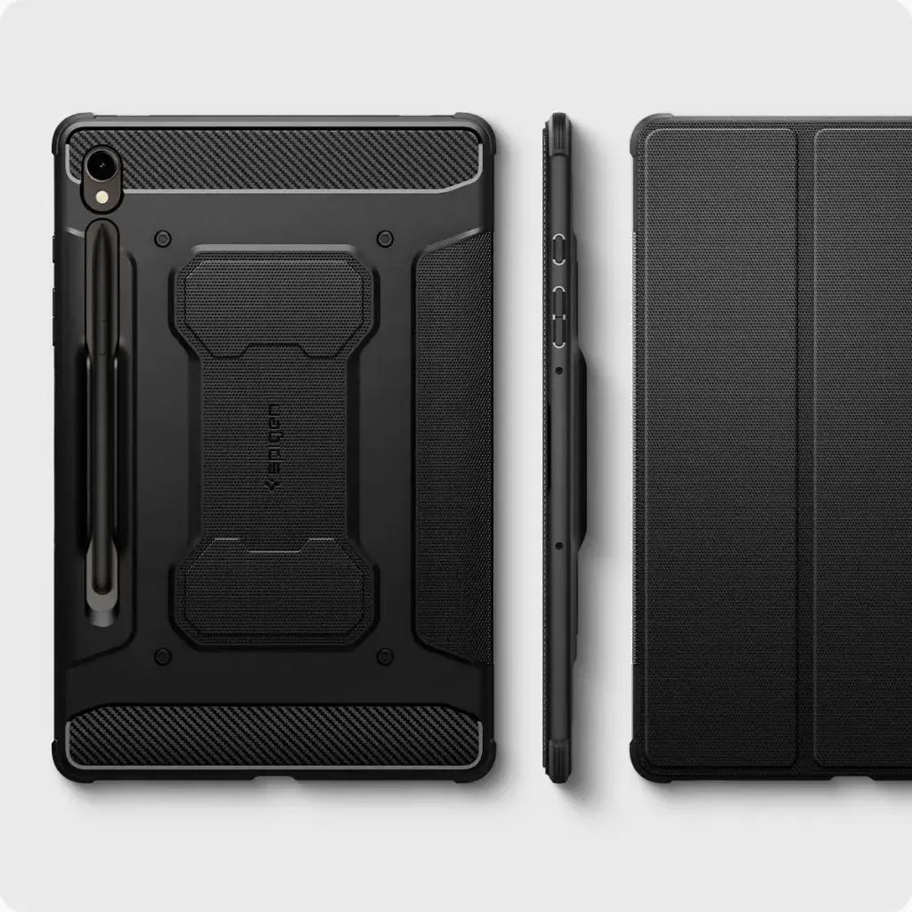 Spigen Galaxy Tab S9 Case Rugged Armor Pro Spigen