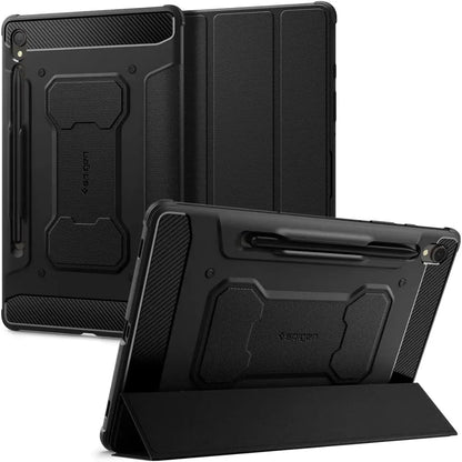 Galaxy Tab S9 Case Rugged Armor Pro