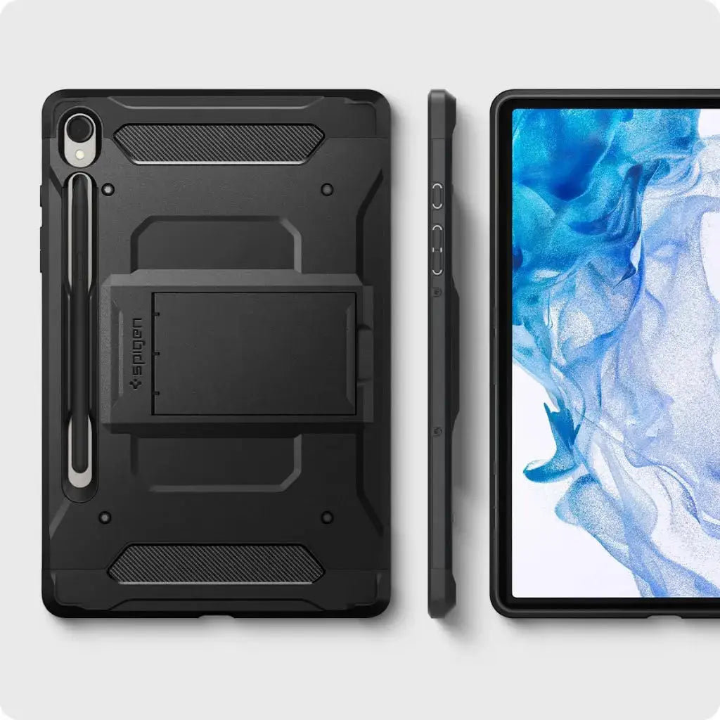 Spigen Galaxy Tab S9 Case Tough Armor Pro Spigen