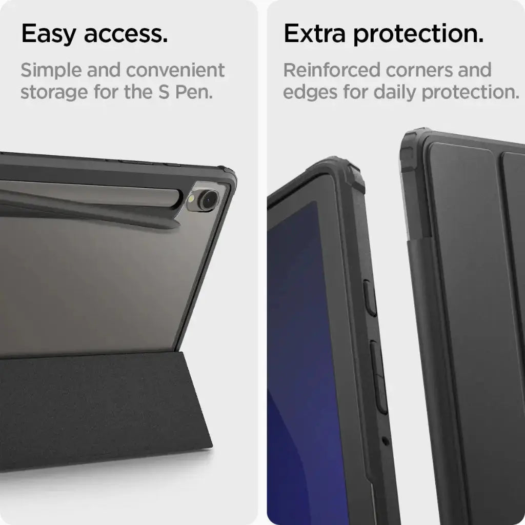 Spigen Galaxy Tab S9 Case Ultra Hybrid Pro Spigen