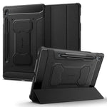 Spigen Galaxy Tab S9 FE Case Rugged Armor Pro Spigen