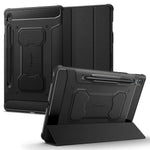 Galaxy Tab S9 FE Case Rugged Armor Pro