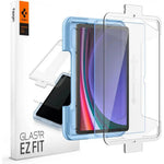 Spigen Galaxy Tab S9 Screen Protector EZ FIT GLAS.tR Spigen Singapore
